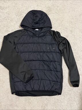 Battle brand Hoodie Jacket